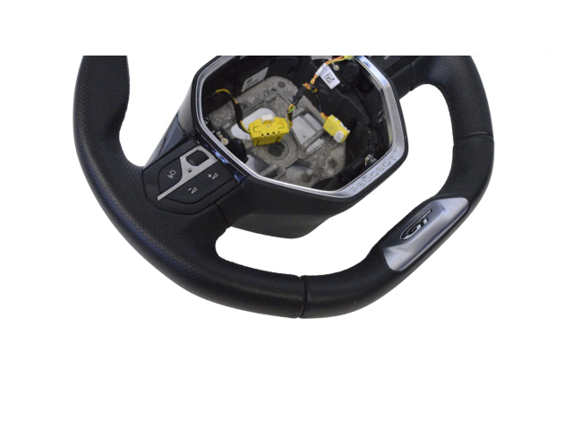 Volant Peugeot 3008 II 2022 98105489ZD  