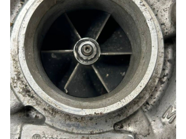  Турбина Volkswagen Touareg II  059145874C, 7996712         