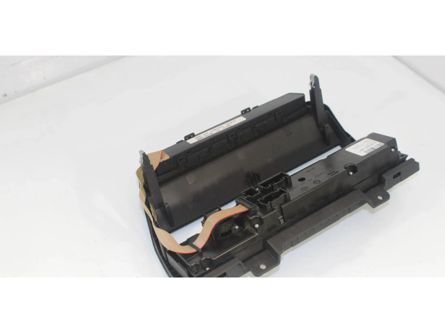Блок управления климат-контролем 9234335, 20989319   BMW X6 E71