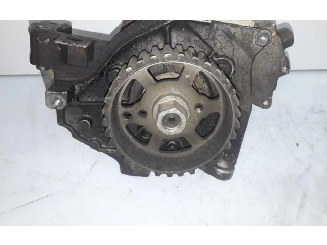 Vstřikovací čerpadlo 0445010089   Ford Focus C-MAX     