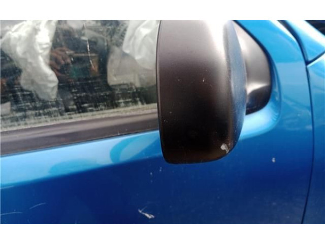 Zpětné zrcátko  Suzuki Ignis 2004  M15A  