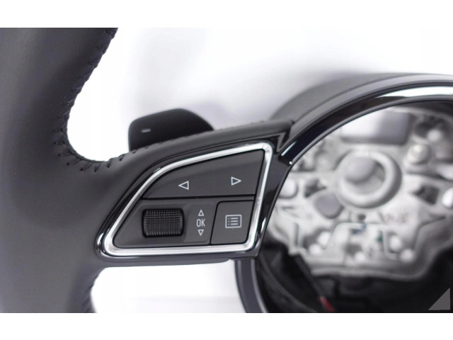 Volant Audi A7 S7 4G 2011 4G0419091S  