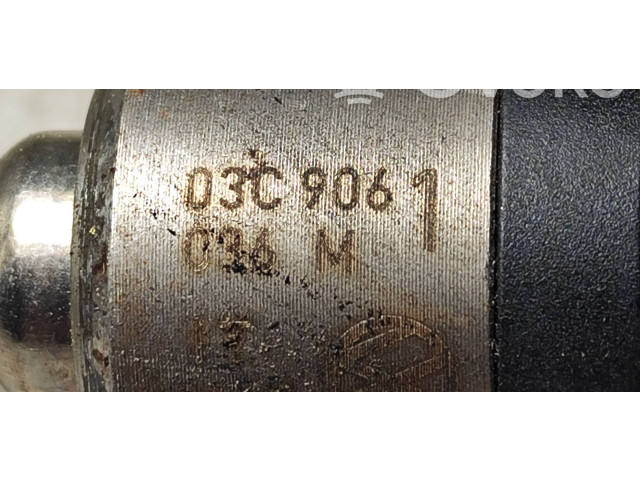 Vstřikovač 03C9061, 03C9061036M   Audi A1     