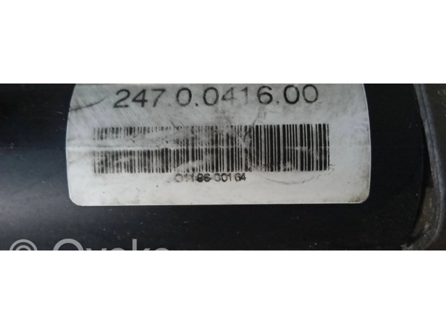 Čerpadlo oleje 2470041600, 0118600164   BMW M5 5.0  S85 B50AA