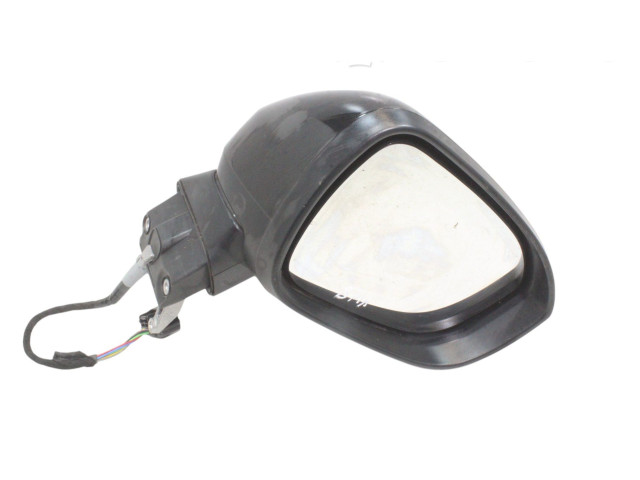 Zpětné zrcátko  Nissan Juke II F16 2022  8PIN  