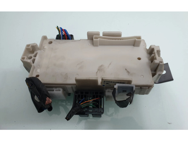   Pojistková skříňka 91840W, 701080071   Mitsubishi Pajero 2008