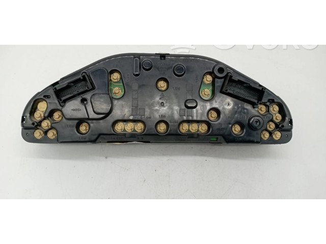 Панель приборов 2025408148   Mercedes-Benz C W202       