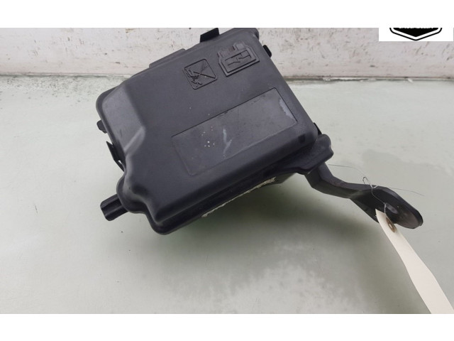   Pojistková skříňka 9671924480, 9671924480   Peugeot 2008  2018