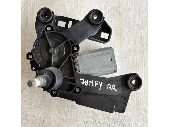 Моторчик заднего дворника 53028712, 1400457880    Citroen Jumpy