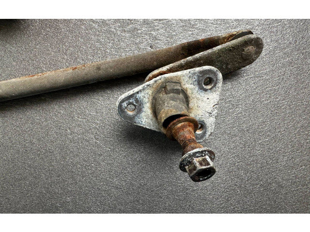 Комплект механизма стеклоочистителей MB623301   Mitsubishi Pajero