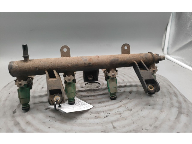 Vstřikovací lišta 9628982980, 0280156025   Citroen C3     