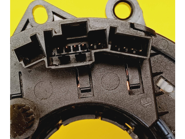 Подрулевой шлейф SRS 83764459, 61.31-83764459   BMW 3 E46