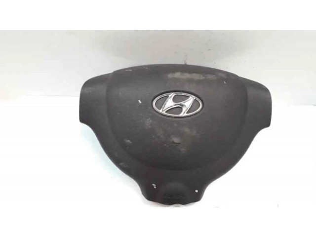 Подушка безопасности двери 569000X000CH   Hyundai i10