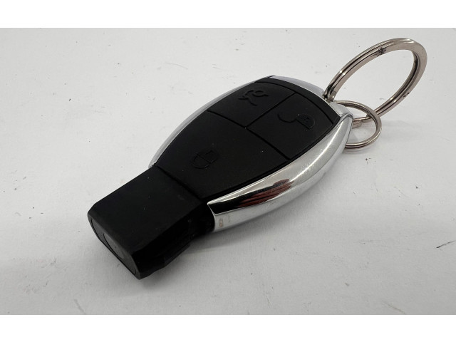 Řídící jednotka A6421508378, 0281013725   Mercedes-Benz E W211 2002