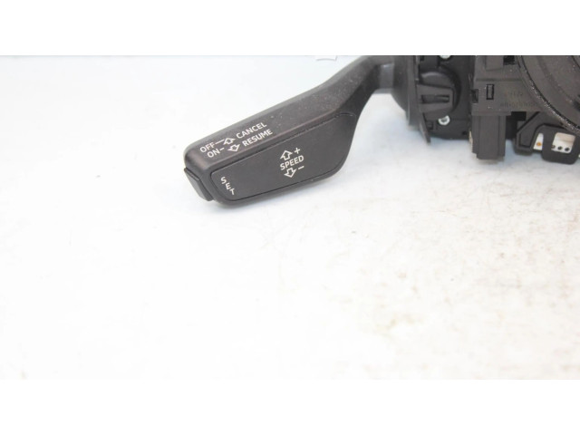 Подрулевой шлейф SRS 8V0953521HB   Audi A3 S3 A3 Sportback 8P
