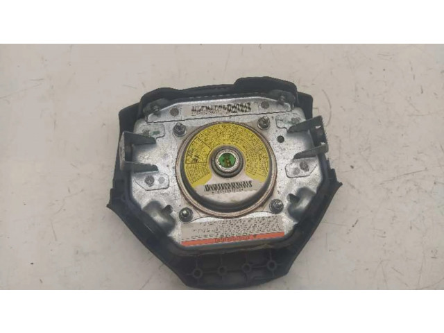 Подушка безопасности водителя 4815086G20, 6Q061445119   Opel Agila A