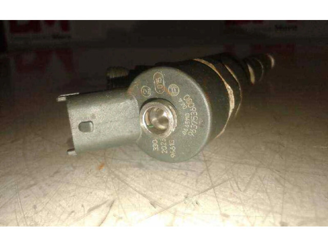 Vstřikovač 0445110044   Peugeot 406     