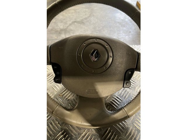 Volant Renault Megane II 2004 8200218375  
