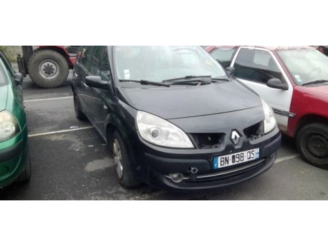 Вентилятор печки    NT   Renault Scenic II -  Grand scenic II