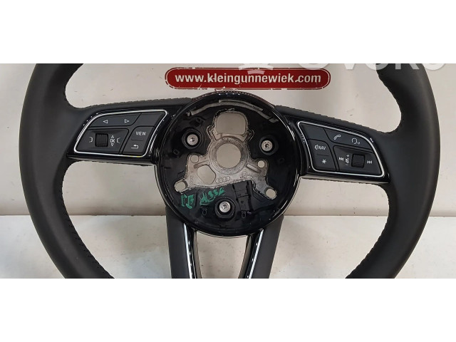 Руль Audi Q2 -   -  года 8W0419091CK, 81A419091R      