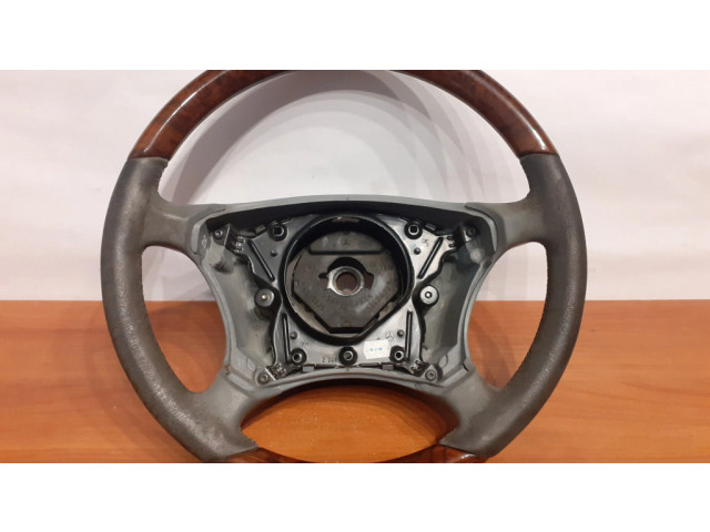 Volant Mercedes-Benz S W220 2002 A2204600503, 10573  