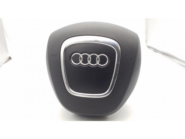 Подушка безопасности водителя 4L0880201J   Audi Q7 4L