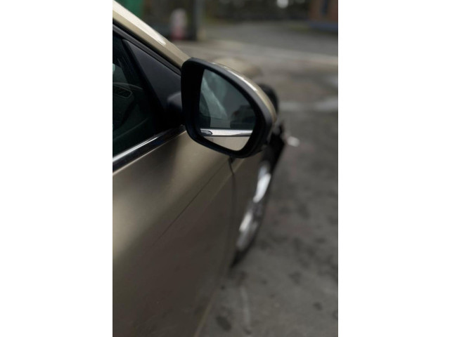 Zpětné zrcátko  Renault Megane IV 2015  REGULACAOELETRICA  