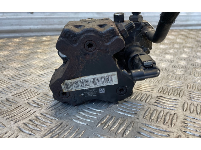 Vstřikovací čerpadlo A6400700701, 0445010120   Mercedes-Benz A W169     