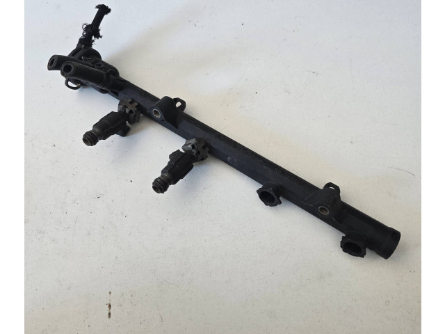 Магистральная трубка топлива 030133319g, 0280150031   Volkswagen  Polo III 6N 6N2 6NF  1995 - 2001 года