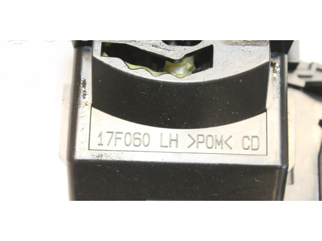 Включатель скорости стеклоочистителей 17F060   Toyota Prius (NHW20)