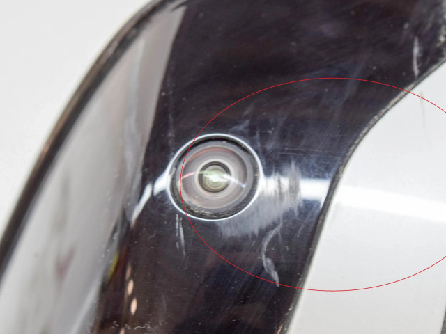 Zpětné zrcátko pravé BMW 7 G11 G12 2019  F0181114LLR, F0181114U6680  