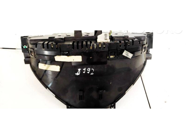 Панель приборов A2035404947, 110080266   Mercedes-Benz C W203       