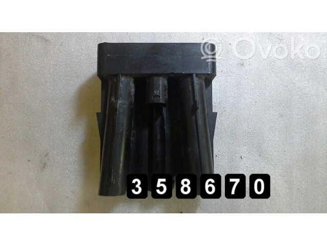 Řídící jednotka 9663116180   Citroen C6 2012