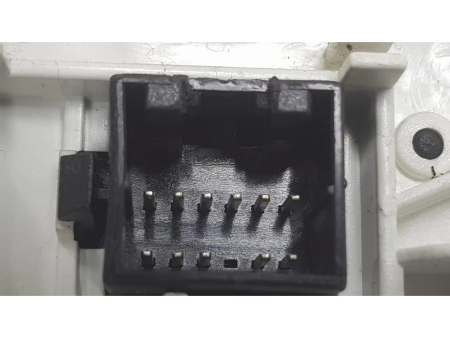 Блок управления климат-контролем 77364380   Fiat Bravo