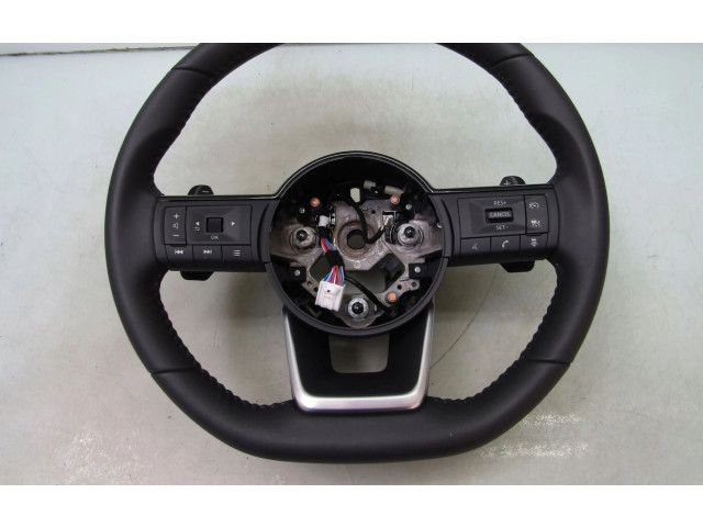 Volant Nissan X-Trail T33 2024   