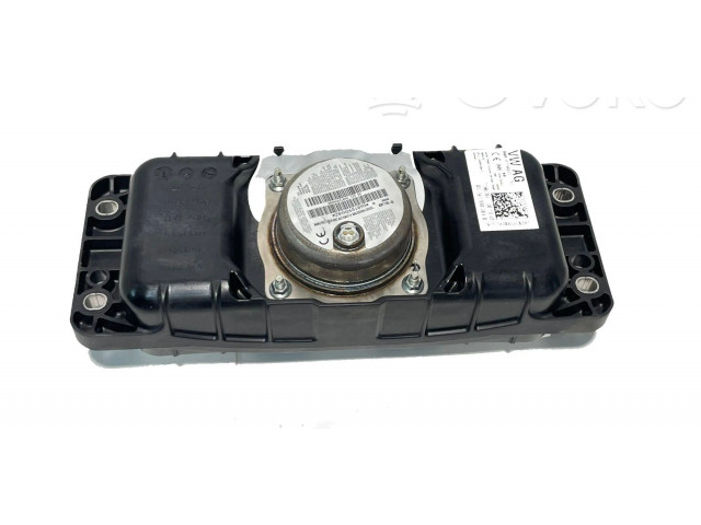 Подушка безопасности пассажира 565880204D, 24694   Skoda Kodiaq