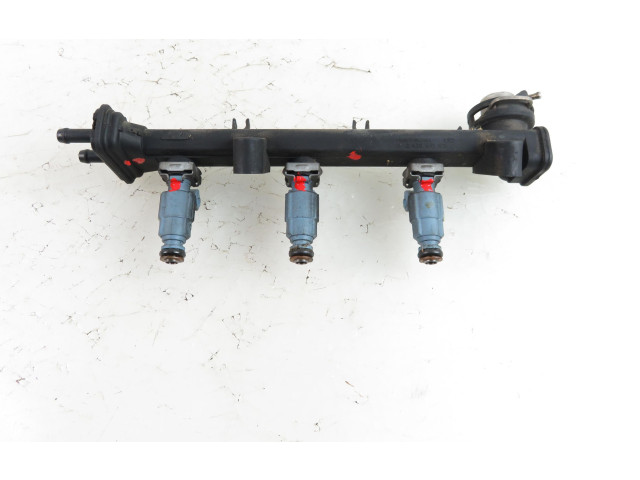 Vstřikovací lišta 0003096V005, 0280151083   Smart ForTwo I    M 160.920 