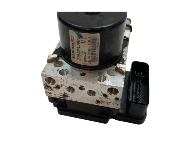 Jednotka ABS 27536AJ001, 06210216164   Subaru Outback 2010