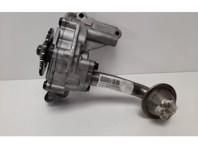 Čerpadlo oleje 03G115105   Audi A3 S3 8P   