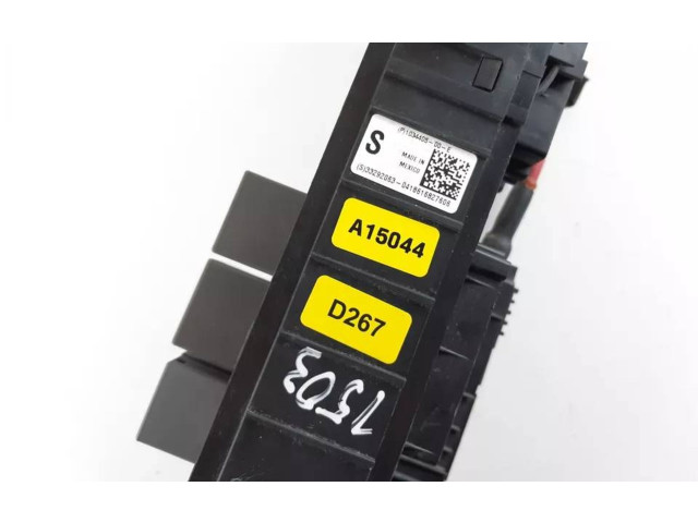   Pojistková skříňka 103440500E, 1034405-00-E   Tela Model S 2018