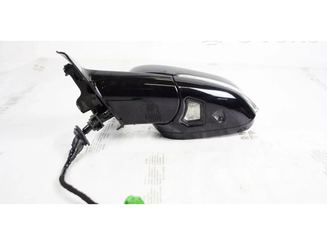 Zpětné zrcátko  Volvo V60 2015  31402561, 3304701  
