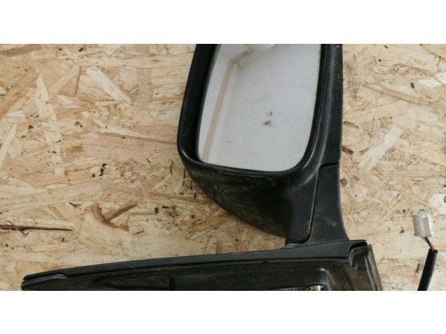 Zpětné zrcátko pravé Toyota Prius (XW20) 2003  E4012227, E4022227  