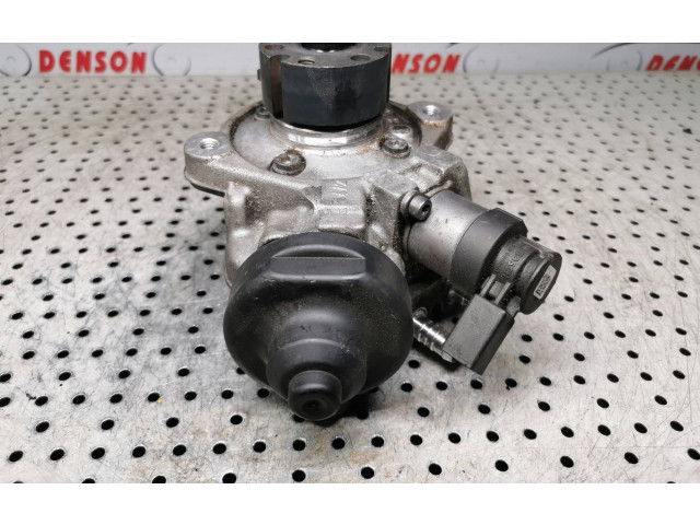Vstřikovací čerpadlo 03L130755, 0445010507   Audi A4 S4 B8 8K    CAGA 