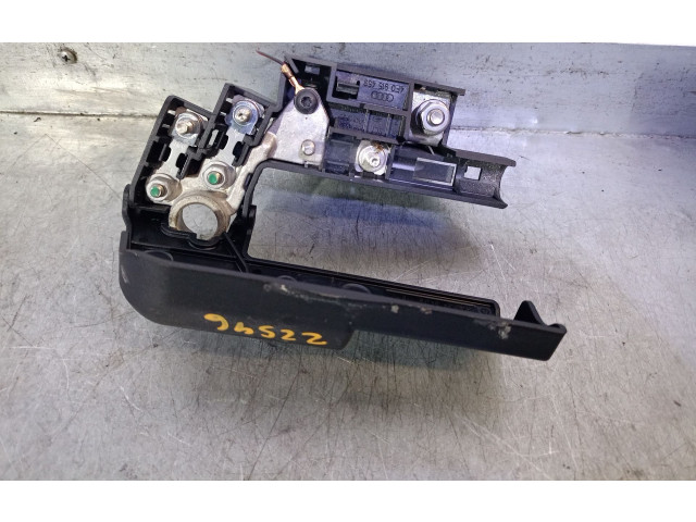 Zpětné zrcátko  Audi A6 S6 C6 4F 2006  4F0915459, 4F0915459  