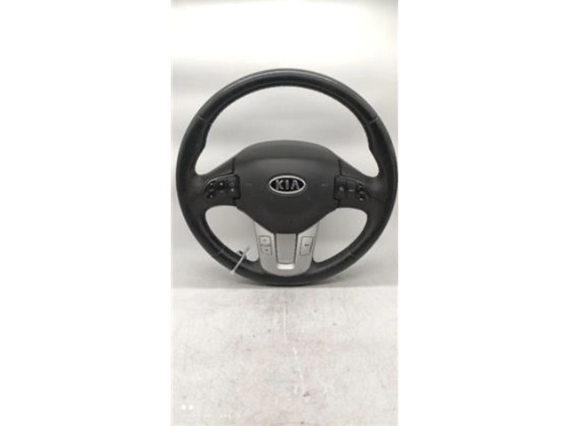 Volant KIA Pro Cee'd I 2012   