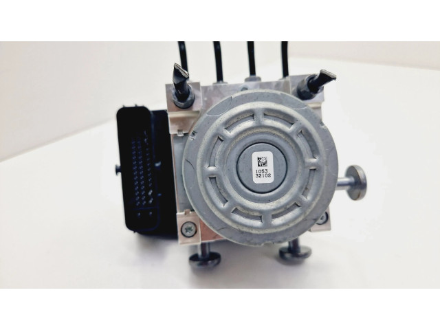 Jednotka ABS 9839933880, 001110022022264   Peugeot 2008 II 2021