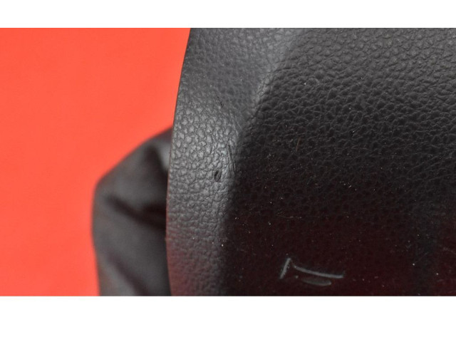 Подушка безопасности водителя 985701142R, 985701142R   Dacia Dokker