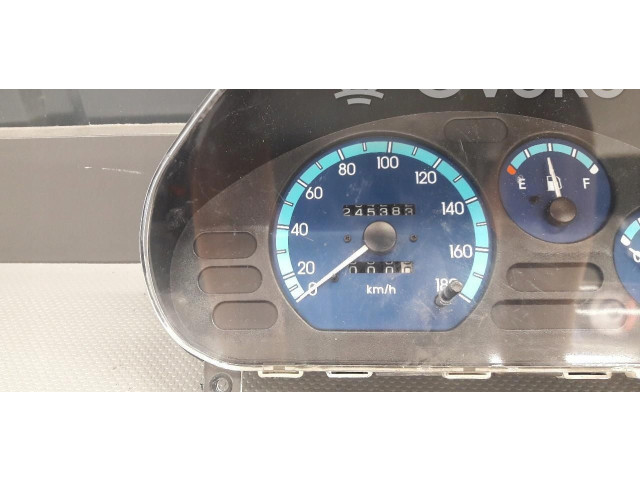 Přístrojová deska  Daewoo Matiz 2014   