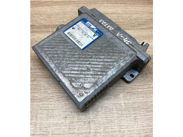 Řídící jednotka 7700868321, 3085430001   Volvo S40, V40 1995