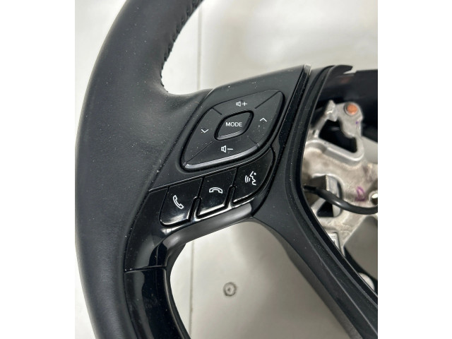 Volant Toyota C-HR I 2020   